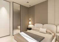 Nybygg - Leilighet - Pilar de la Horadada