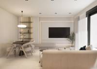 Nybygg - Leilighet - Pilar de la Horadada