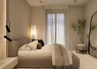 Nybygg - Leilighet - Pilar de la Horadada