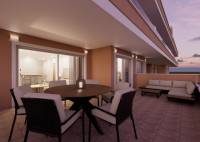 Nybygg - Leilighet - Pilar de la Horadada