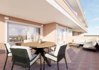 Nybygg - Leilighet - Pilar de la Horadada