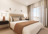 Nybygg - Leilighet - Pilar de la Horadada