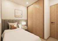 Nybygg - Leilighet - Pilar de la Horadada