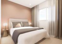 Nybygg - Leilighet - Pilar de la Horadada