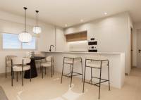 Nybygg - Leilighet - Pilar de la Horadada