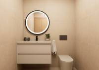 Nybygg - Leilighet - Pilar de la Horadada