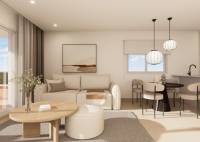 Nybygg - Leilighet - Pilar de la Horadada