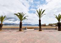 Nybygg - Leilighet - Puerto de mazarron - Playa del Puerto