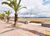 Nybygg - Leilighet - Puerto de mazarron - Playa del Puerto