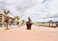 Nybygg - Leilighet - Puerto de mazarron - Playa del Puerto