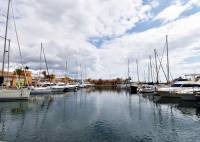 Nybygg - Leilighet - Puerto de mazarron - Playa del Puerto