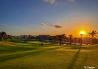 Nybygg - Leilighet - Pulpi - Aguilón Golf