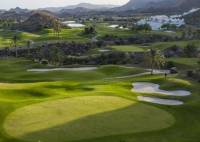 Nybygg - Leilighet - Pulpi - Aguilón Golf