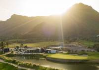 Nybygg - Leilighet - Pulpi - Aguilón Golf
