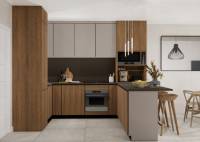 Nybygg - Leilighet - Rojales