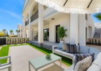 Nybygg - Leilighet - Rojales