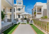 Nybygg - Leilighet - Rojales