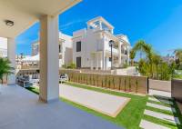 Nybygg - Leilighet - Rojales