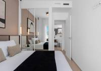 Nybygg - Leilighet - Rojales