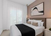 Nybygg - Leilighet - Rojales