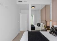 Nybygg - Leilighet - Rojales