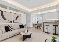 Nybygg - Leilighet - Rojales