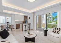 Nybygg - Leilighet - Rojales