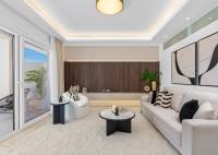 Nybygg - Leilighet - Rojales