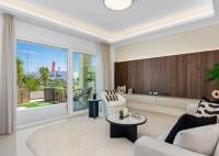 Nybygg - Leilighet - Rojales