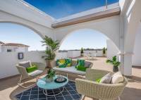 Nybygg - Leilighet - Rojales