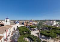 Nybygg - Leilighet - San Fulgencio - Pueblo