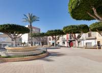 Nybygg - Leilighet - San Fulgencio - Pueblo