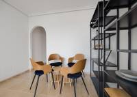 Nybygg - Leilighet - San Fulgencio - Pueblo