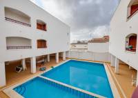 Nybygg - Leilighet - San Fulgencio - Pueblo