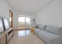 Nybygg - Leilighet - San Fulgencio