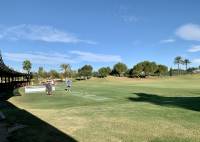 Nybygg - Leilighet - San Javier - Roda Golf