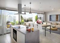 Nybygg - Leilighet - San Juan Alicante - Nou Nazareth