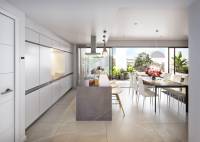 Nybygg - Leilighet - San Juan Alicante - Nou Nazareth