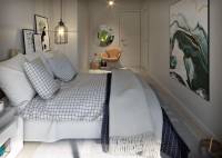 Nybygg - Leilighet - San Juan Alicante - Nou Nazareth