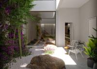 Nybygg - Leilighet - San Juan Alicante - Nou Nazareth