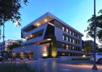 Nybygg - Leilighet - San Juan Alicante - Nou Nazareth