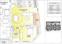 Nybygg - Leilighet - San Miguel de Salinas - Pueblo