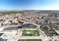 Nybygg - Leilighet - San Miguel de Salinas - Pueblo
