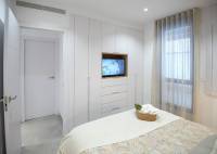 Nybygg - Leilighet - San Pedro del Pinatar - CENTRO