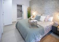 Nybygg - Leilighet - San Pedro del Pinatar - CENTRO