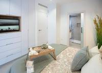 Nybygg - Leilighet - San Pedro del Pinatar - CENTRO