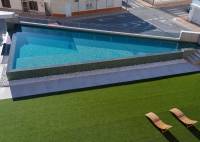 Nybygg - Leilighet - San Pedro del Pinatar - CENTRO