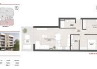 Nybygg - Leilighet - San Pedro del Pinatar - Lo pagan