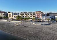 Nybygg - Leilighet - San Pedro del Pinatar - Playa Villananitos