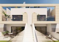 Nybygg - Leilighet - San Pedro del Pinatar